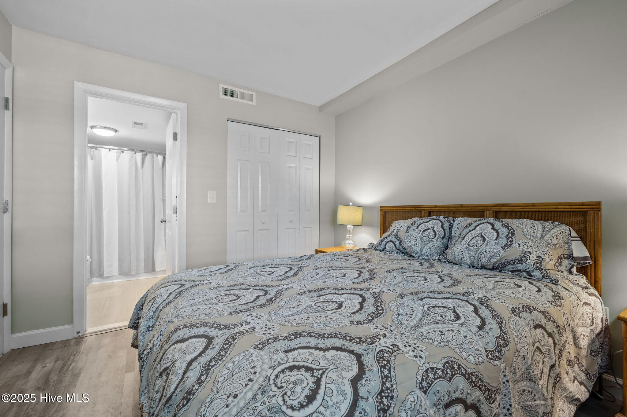 10300 Coast Guard Road, Unit D211 Emerald Isle, NC 28594 - Photo 15 of 54 Bedroom 2 V2