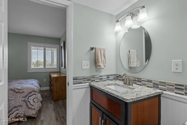 $599,000 | 10300 Coast Guard Road, Unit D211, Emerald Isle, NC 28594