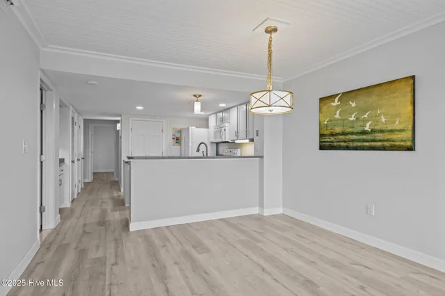 $599,000 | 10300 Coast Guard Road, Unit D211, Emerald Isle, NC 28594