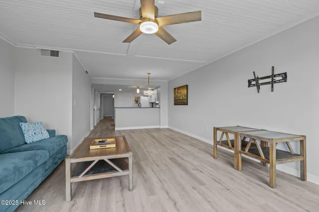 $599,000 | 10300 Coast Guard Road, Unit D211, Emerald Isle, NC 28594