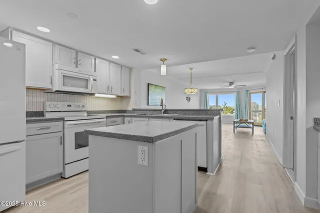 $599,000 | 10300 Coast Guard Road, Unit D211, Emerald Isle, NC 28594