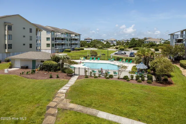 $599,000 | 10300 Coast Guard Road, Unit D211, Emerald Isle, NC 28594