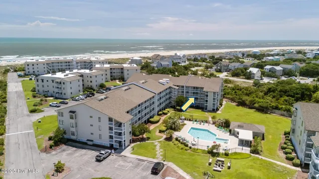 $599,000 | 10300 Coast Guard Road, Unit D211, Emerald Isle, NC 28594
