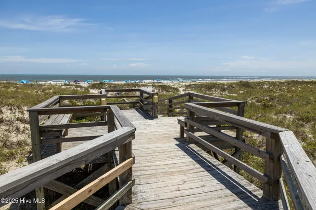 $599,000 | 10300 Coast Guard Road, Unit D211, Emerald Isle, NC 28594