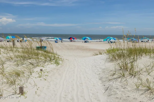 $599,000 | 10300 Coast Guard Road, Unit D211, Emerald Isle, NC 28594
