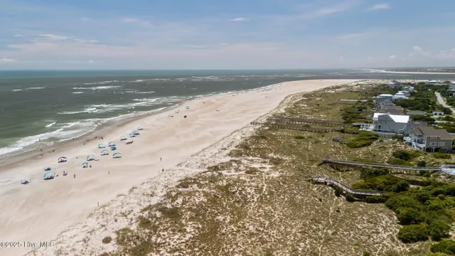 $599,000 | 10300 Coast Guard Road, Unit D211, Emerald Isle, NC 28594