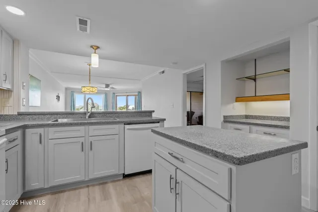 $599,000 | 10300 Coast Guard Road, Unit D211, Emerald Isle, NC 28594