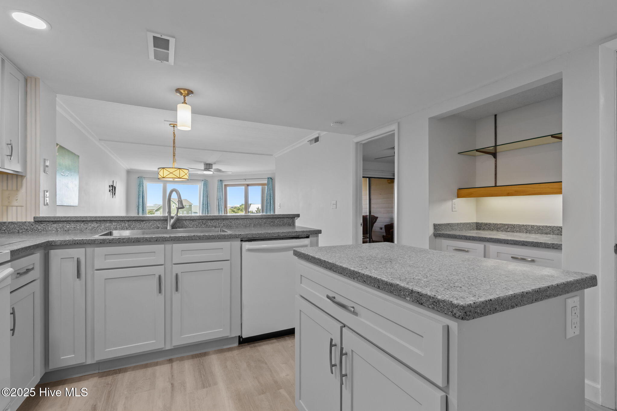 10300 Coast Guard Road, Unit D211 Emerald Isle, NC 28594 - Photo 5 of 54 Kitchen V2