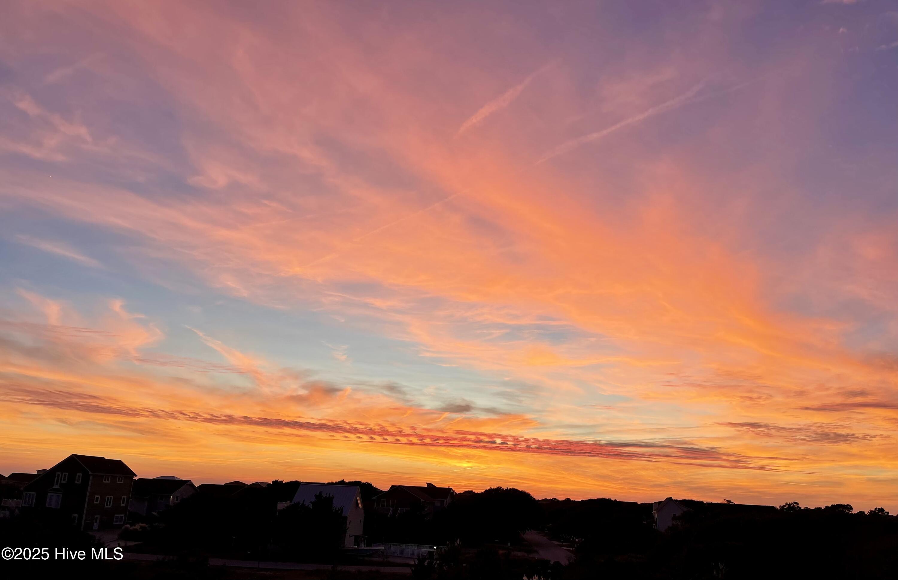 10300 Coast Guard Road, Unit D211 Emerald Isle, NC 28594 - Photo 52 of 54 Sunset View