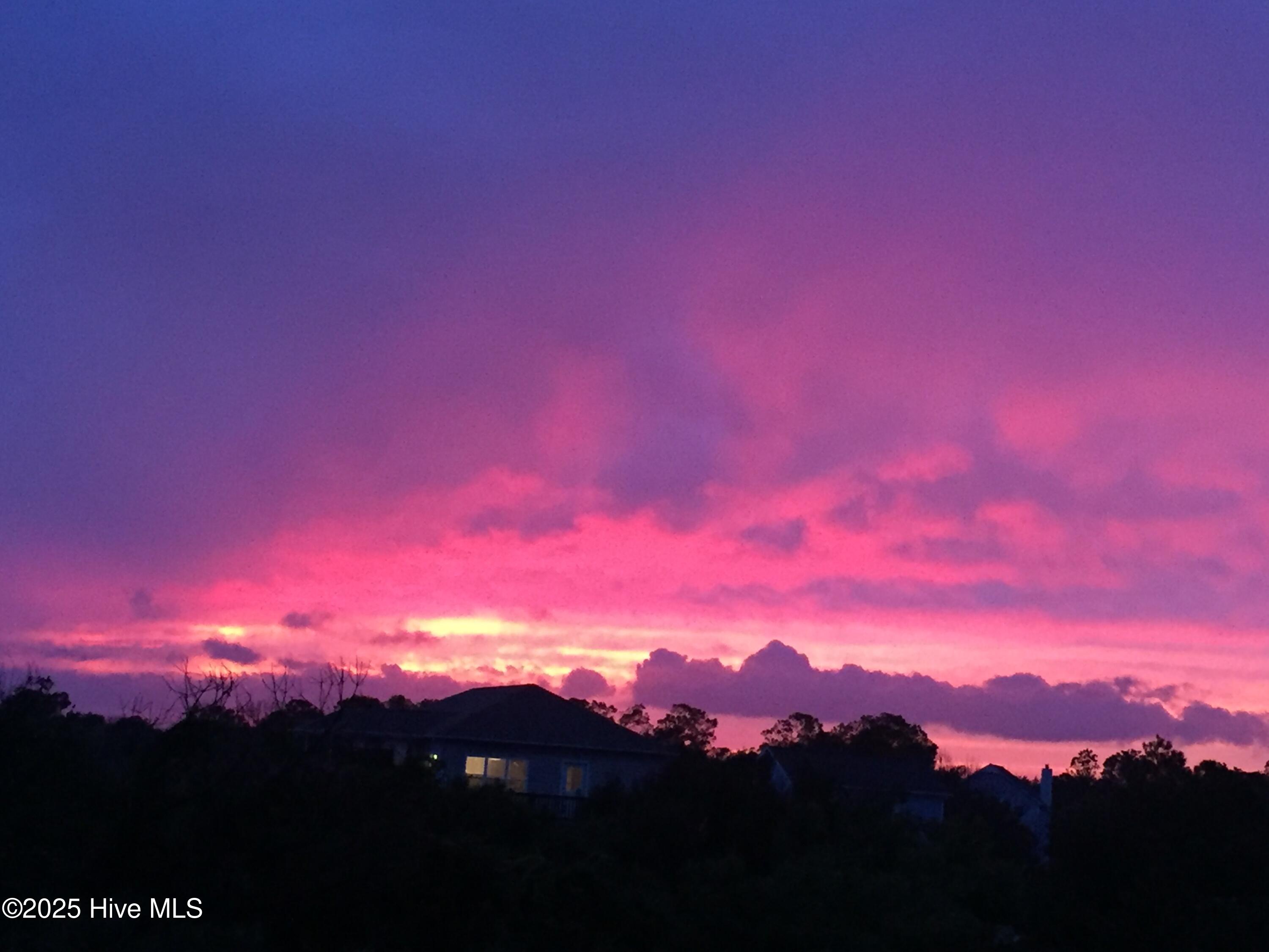 10300 Coast Guard Road, Unit D211 Emerald Isle, NC 28594 - Photo 53 of 54 Sunset V2