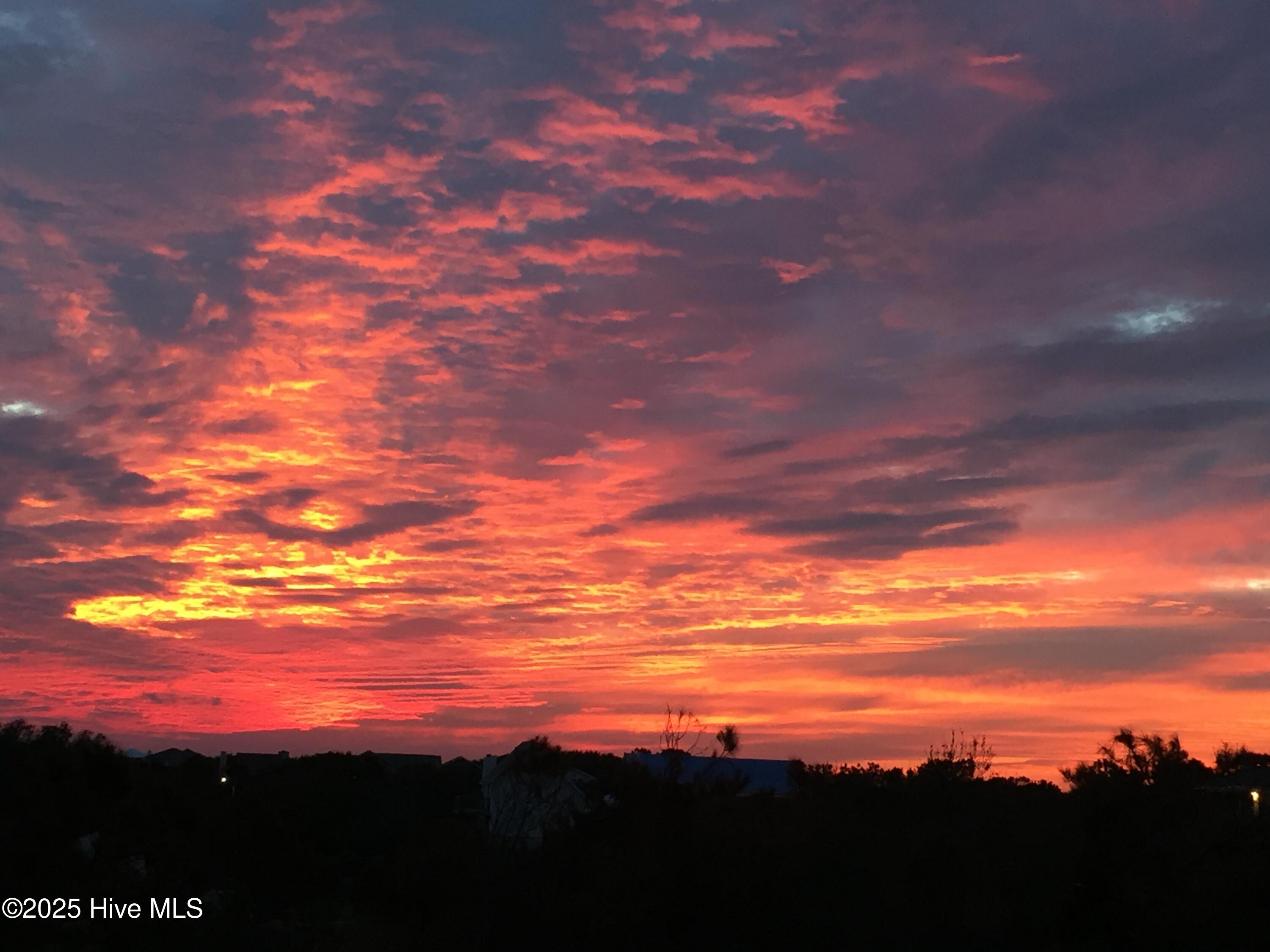 10300 Coast Guard Road, Unit D211 Emerald Isle, NC 28594 - Photo 54 of 54 Sunset V3