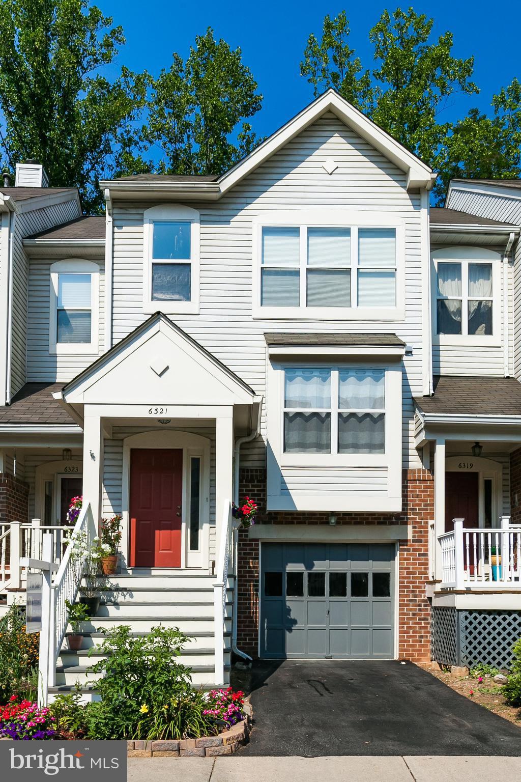 6321 Over See Court Springfield, VA 22152 - Photo 1 of 29 Exterior (Front)