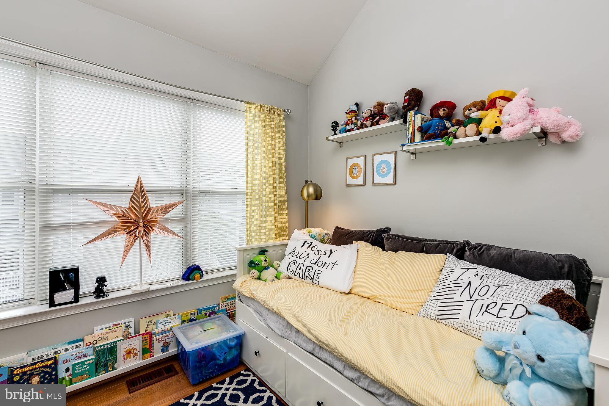 6321 Over See Court Springfield, VA 22152 - Photo 21 of 29 Bedroom