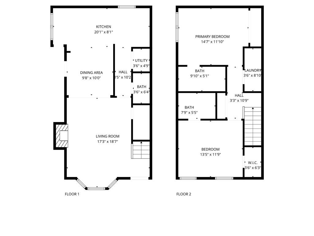 120 Mt Vernon Circle Atlanta, GA 30338 - Photo 44 of 44