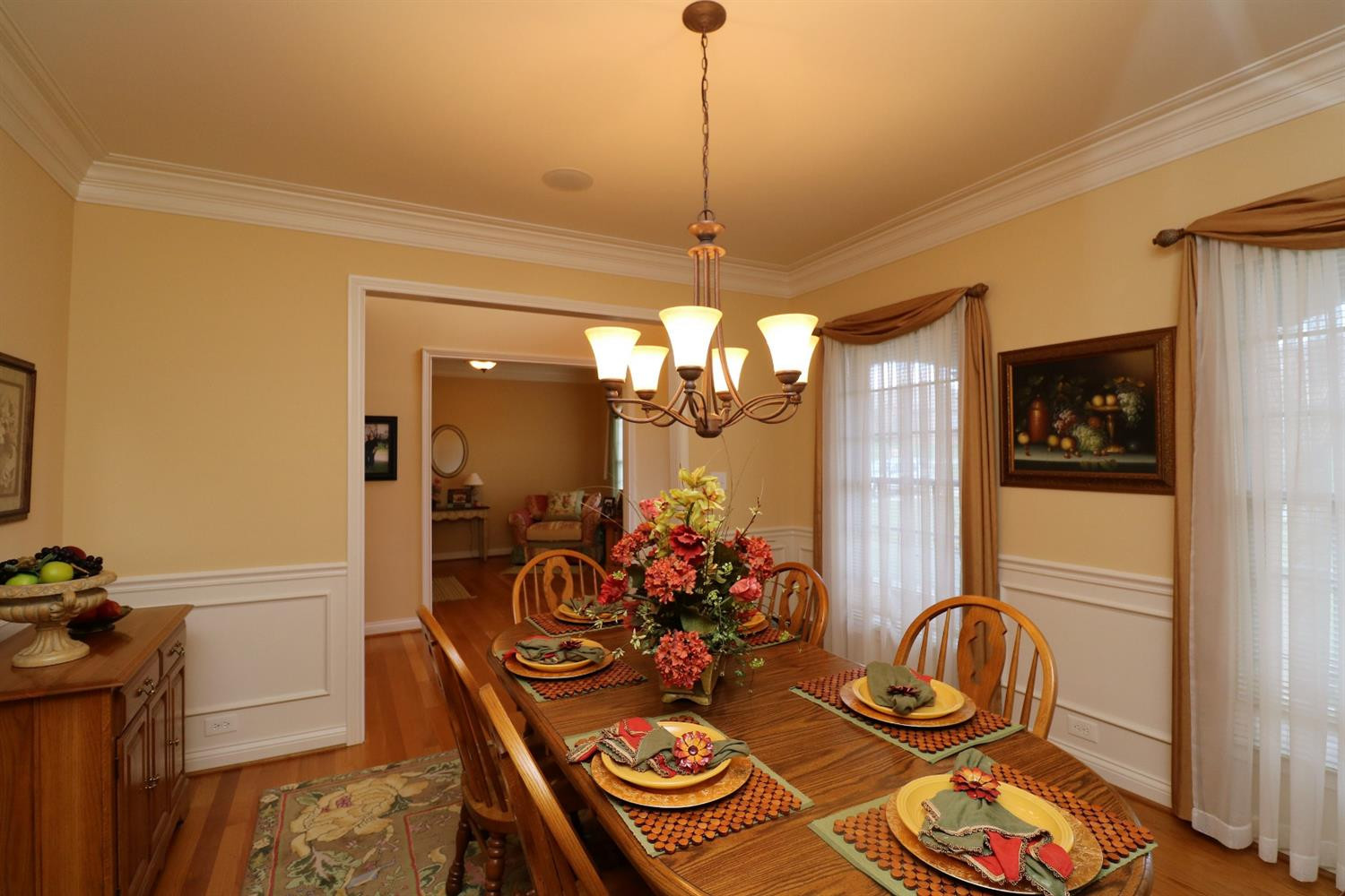 108 Riney B Way Nicholasville, KY 40356 - Photo 4 of 41 Photo 4