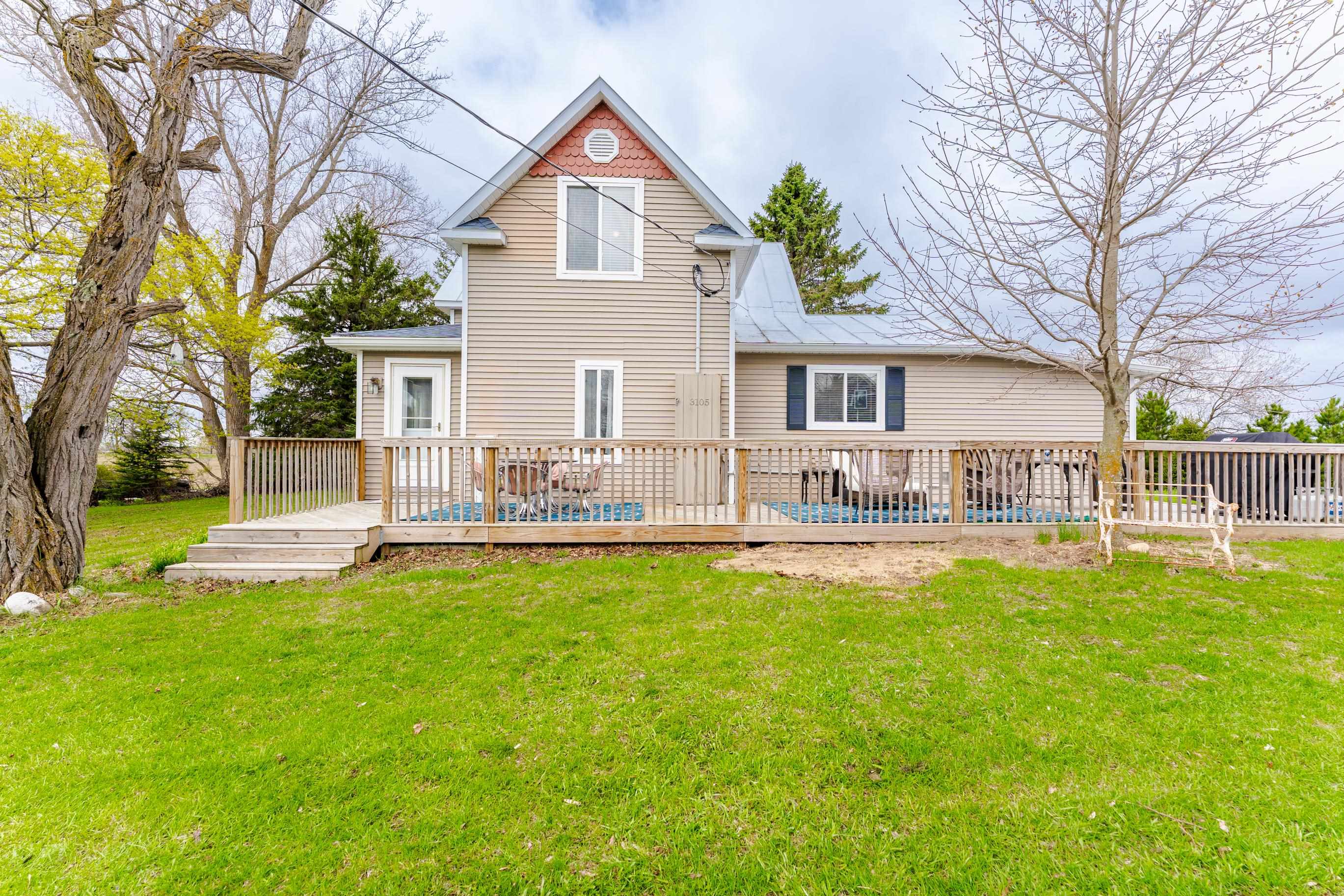 3105 Supply Road Traverse City, MI 49696 - Photo 8 of 70