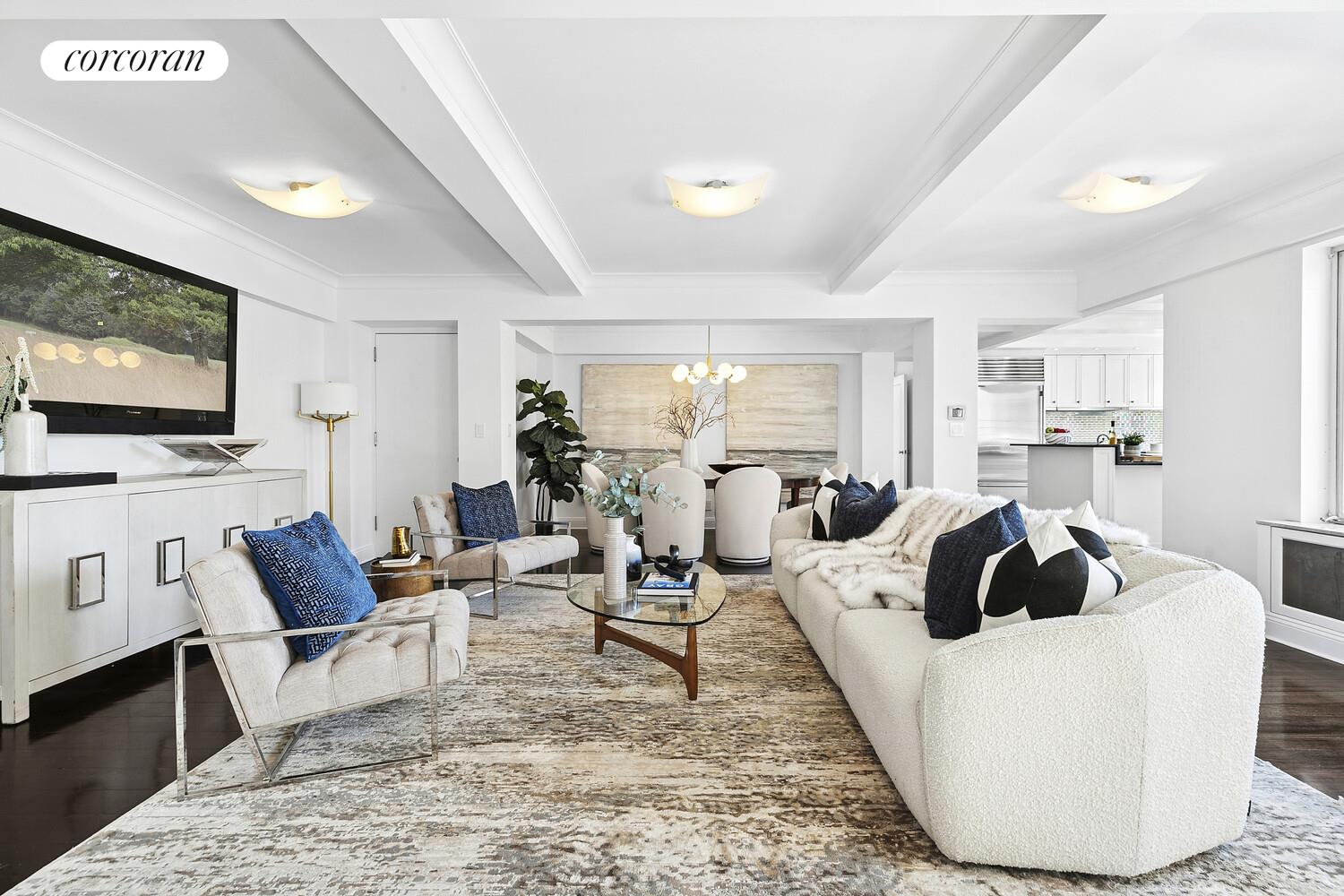 330 East 79th Street, Unit 10A Manhattan, NY 10075 - Photo 2 of 14