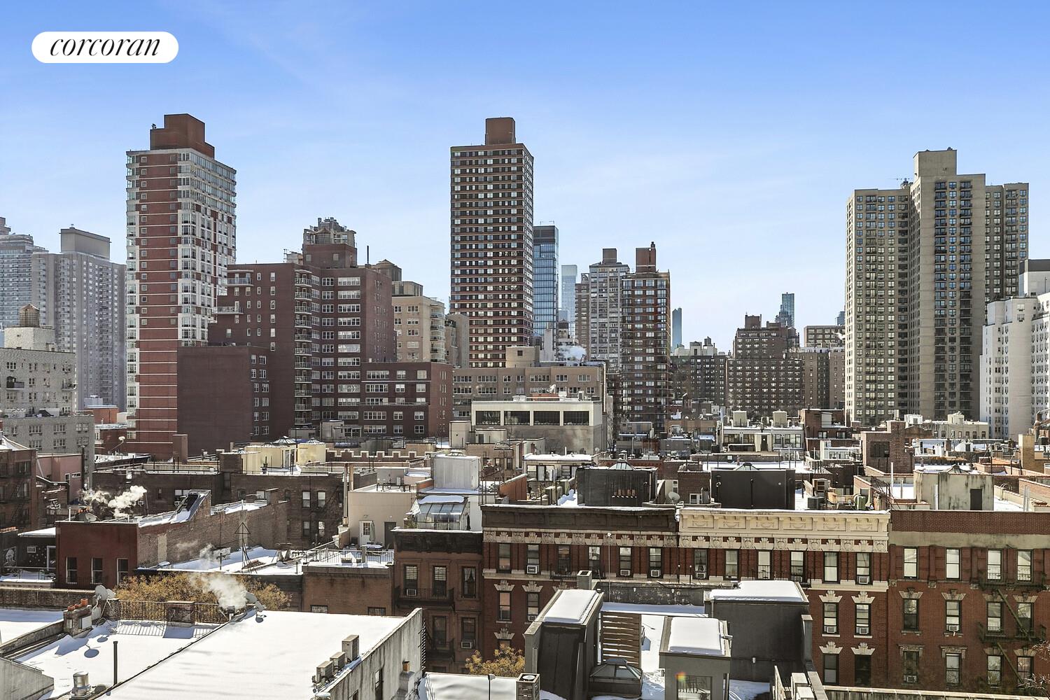 330 East 79th Street, Unit 10A Manhattan, NY 10075 - Photo 5 of 14