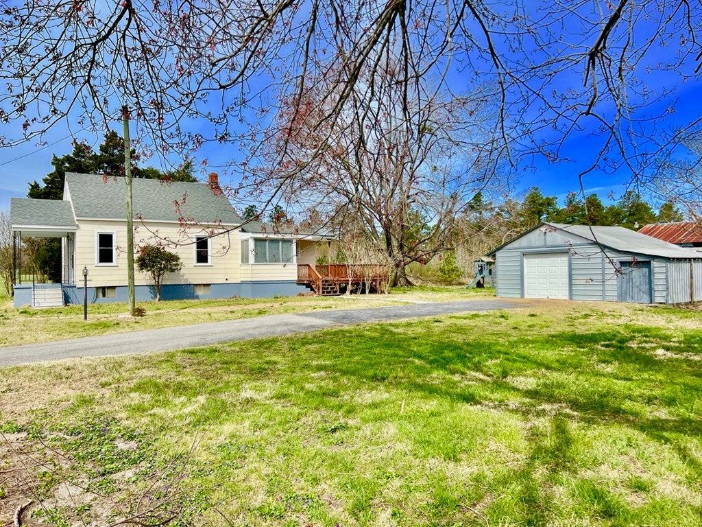 2401 Indian Oak Road Crewe, VA 23930 - Photo 32 of 47 Gallery Image 32