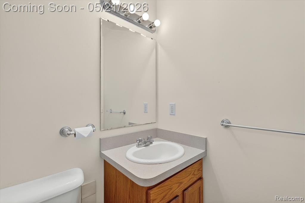 1607 Cedarwood Drive Flushing, MI 48433 - Photo 21 of 27