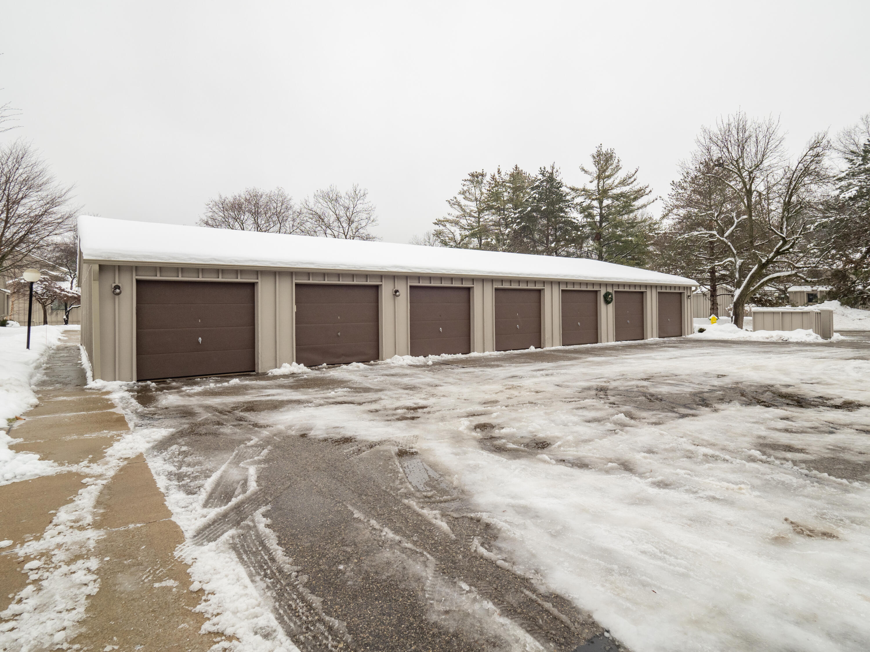 3760 Cedaridge Road Kalamazoo, MI 49008 - Photo 30 of 39 3760 Cedaridge Dr-130