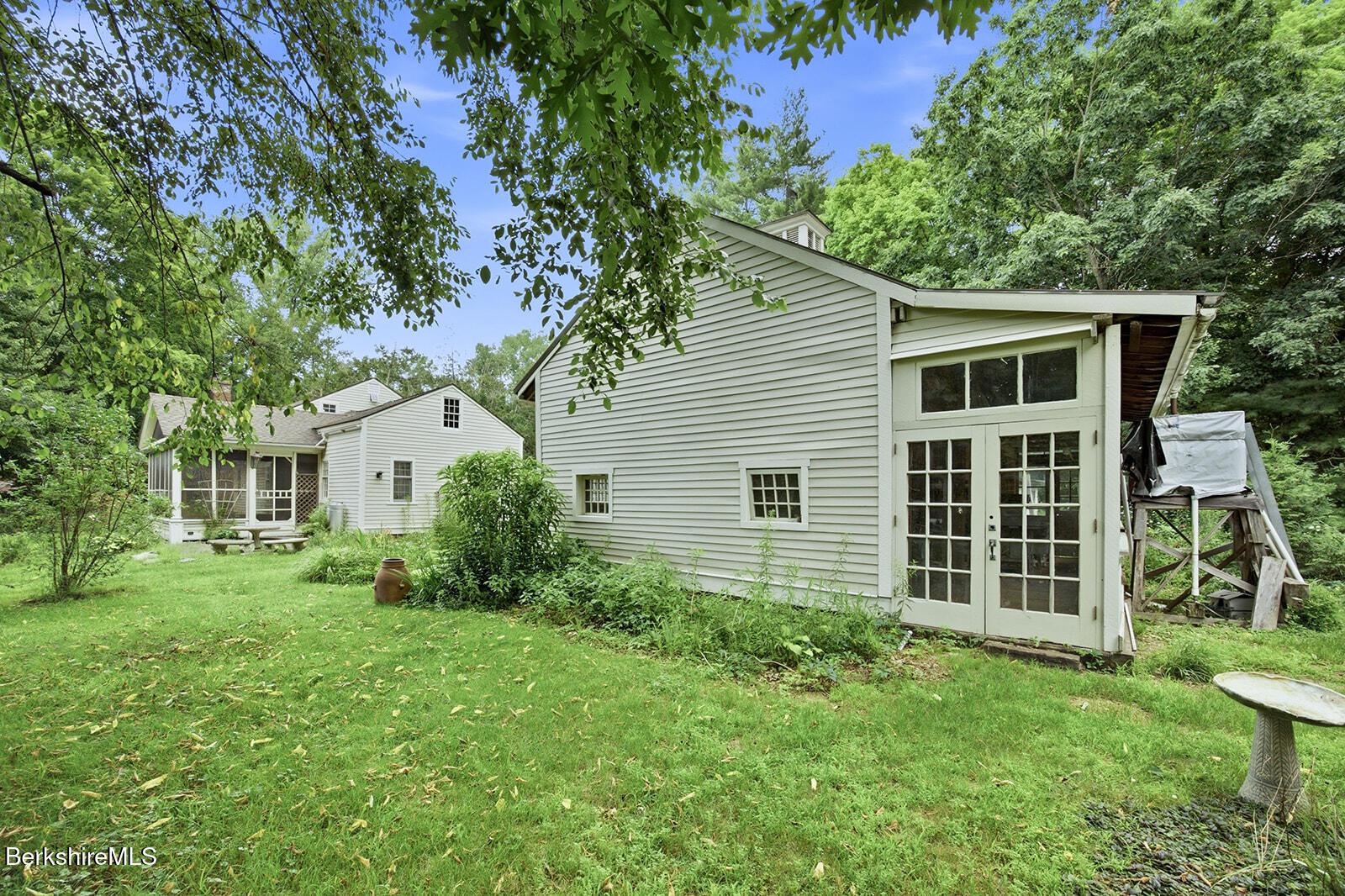 200 East Stahl Road Sheffield, MA 01222 - Photo 42 of 49 E Stahl