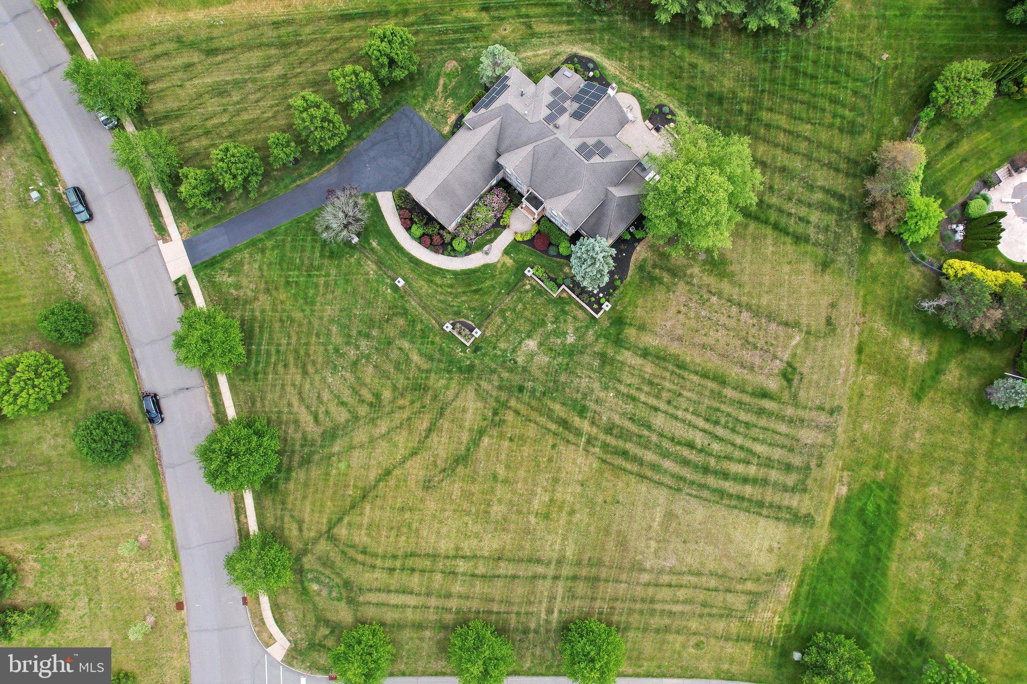 1 Baker Way Pennington, NJ 08534 - Photo 54 of 77