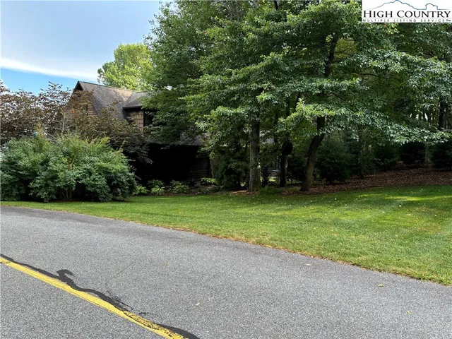 $124,900 | Lot 3 Fieldstone Hts Drive, Blowing Rock, NC 28605