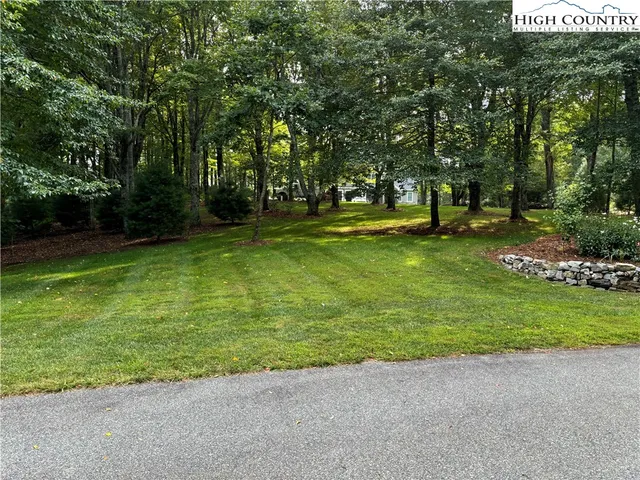 $124,900 | Lot 3 Fieldstone Hts Drive, Blowing Rock, NC 28605
