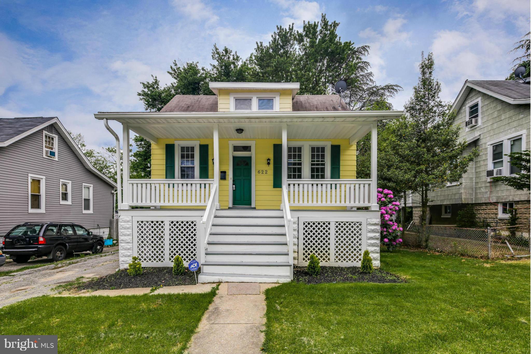 622 North Bend Road Baltimore, MD 21229 - Photo 1 of 30 Welcome Home