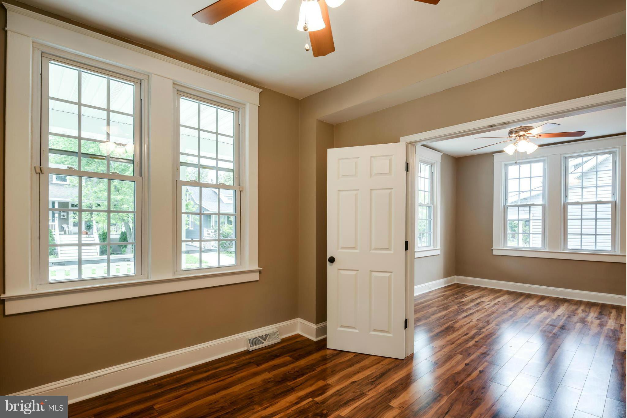 622 North Bend Road Baltimore, MD 21229 - Photo 2 of 30 Main Level Bedroom