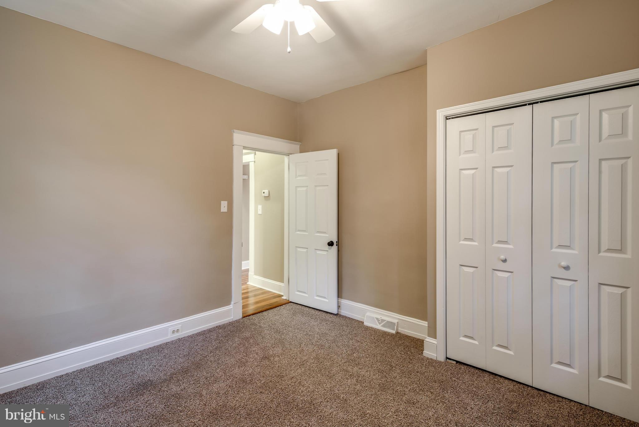 622 North Bend Road Baltimore, MD 21229 - Photo 16 of 30 Master Bedroom