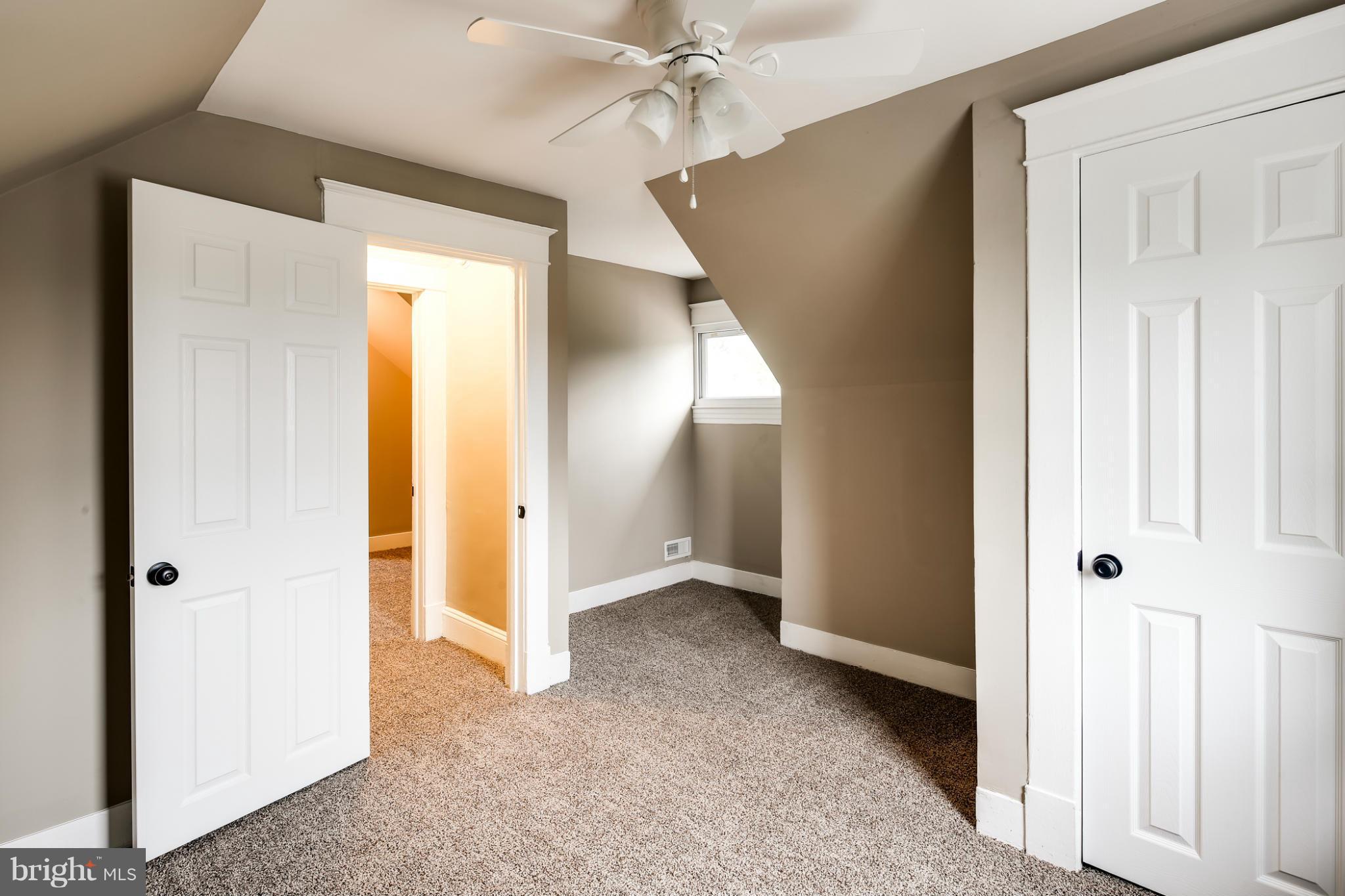 622 North Bend Road Baltimore, MD 21229 - Photo 21 of 30 Upper Bedroom
