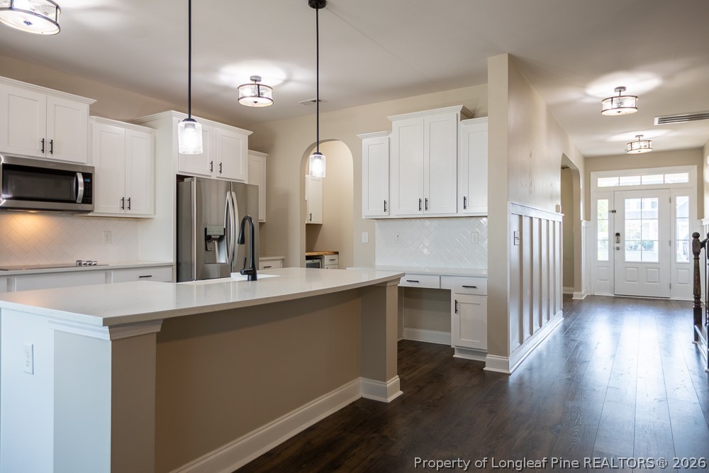 410 Longthorpe Road Fayetteville, NC 28311 - Photo 13 of 31