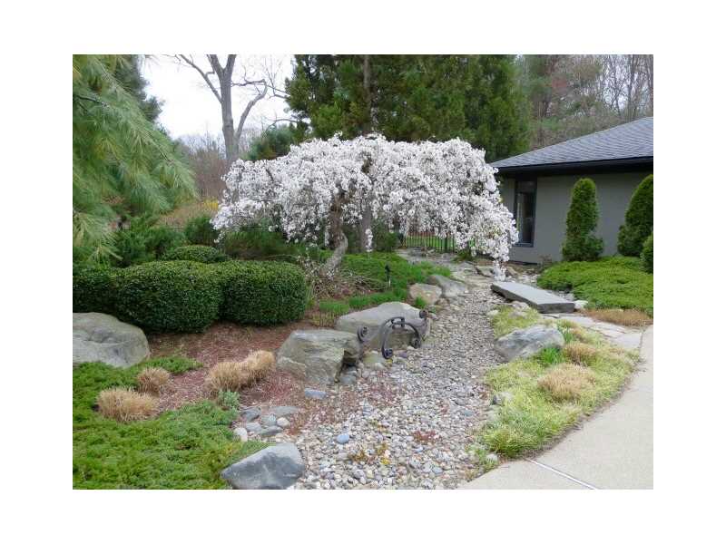465 Potter Road North Kingstown, RI 02852 - Photo 8 of 25 Yard/Garden.
