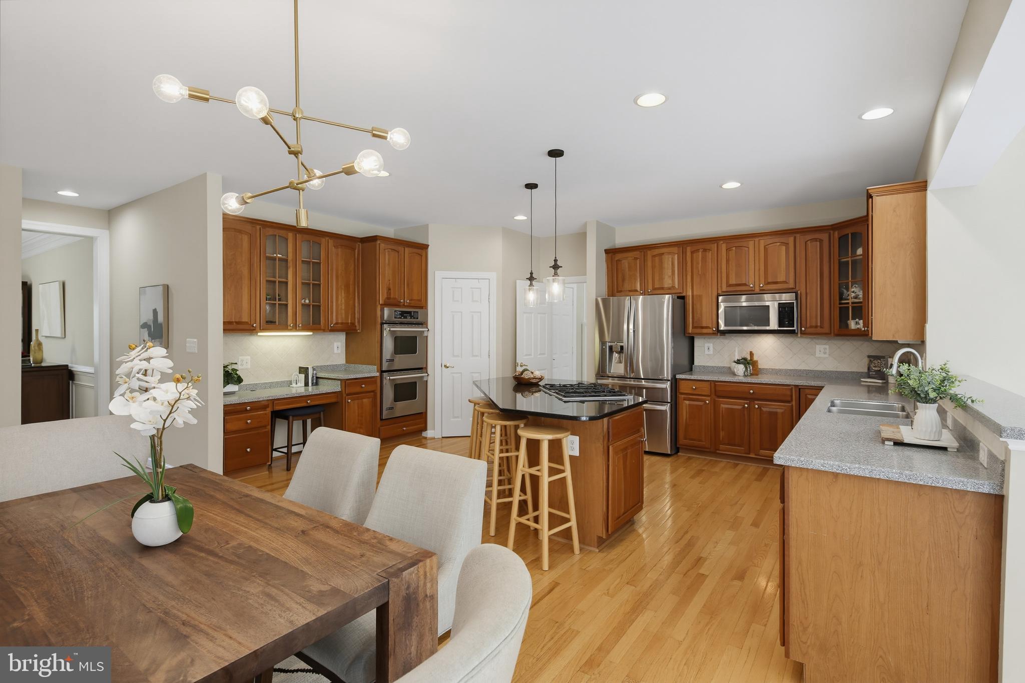 16917 Old Sawmill Road Woodbine, MD 21797 - Photo 21 of 104