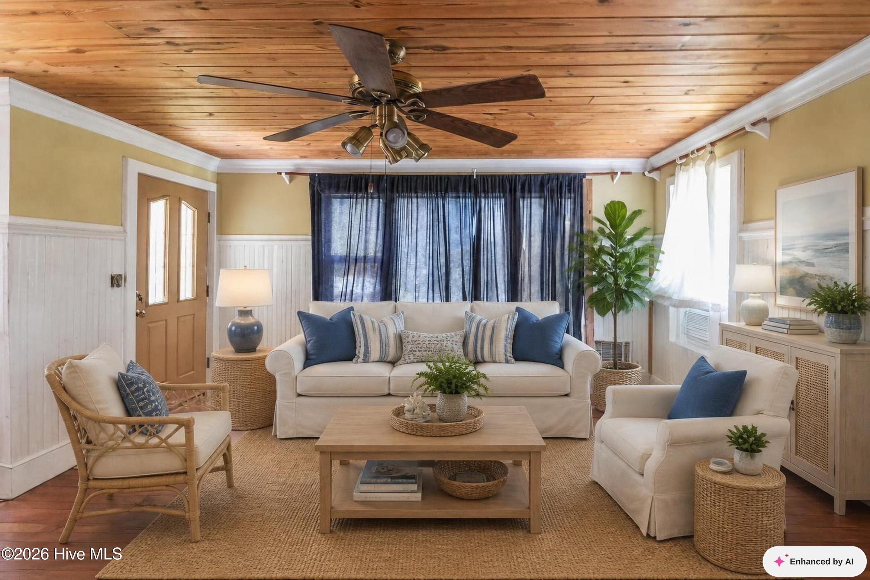 89 Old Lupton Road Merritt, NC 28556 - Photo 41 of 61 Virtually Staged