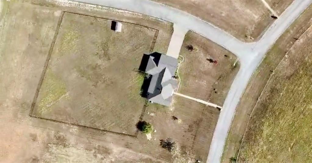 2429 Pecan Springs Road Cleburne, TX 76031 - Photo 3 of 21 a bathroom with a shower