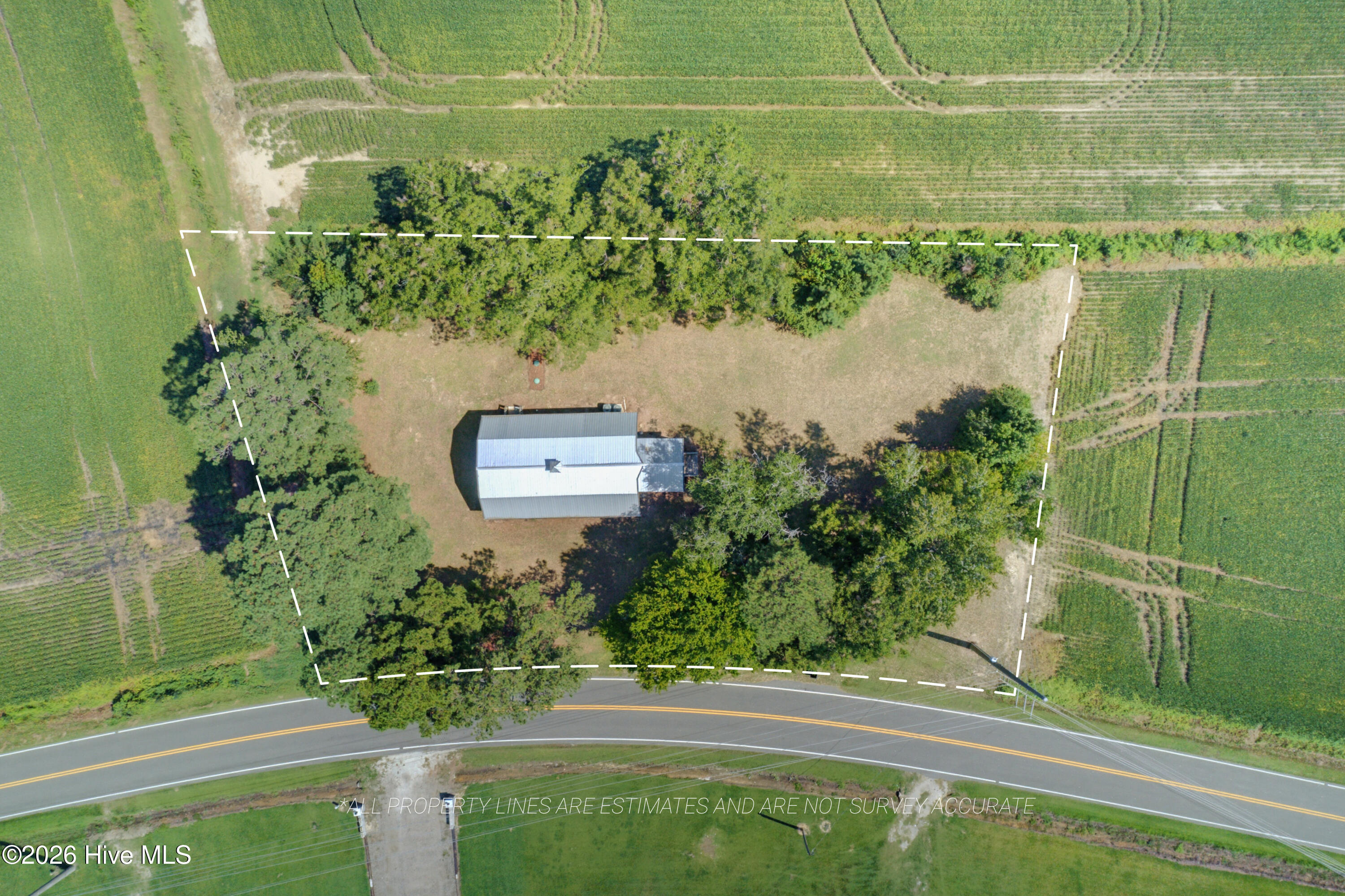 7727 Peacock Road Chadbourn, NC 28431 - Photo 26 of 31 Gallery Image 26