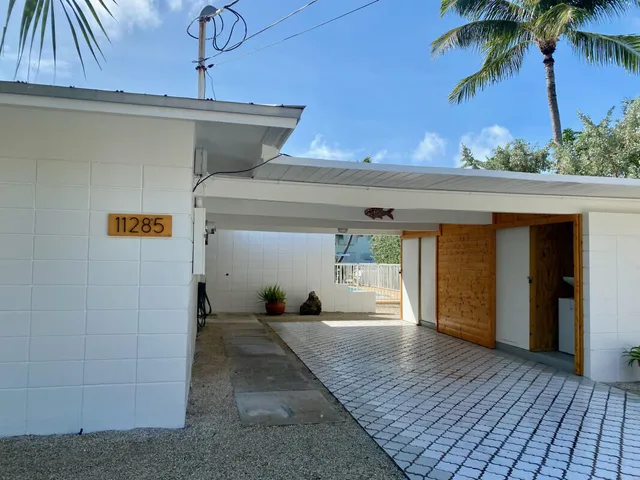 a view of outdoor space