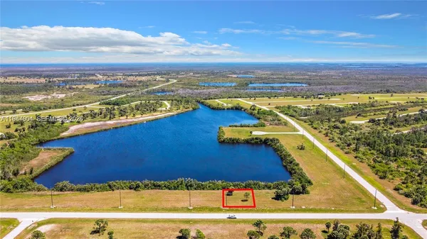 $47,900 | 12286 Quail Road, Port Charlotte, FL 33981