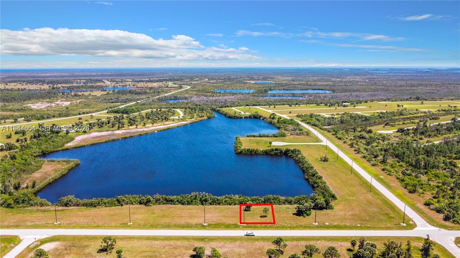 12286 Quail Road Port Charlotte, FL 33981 - Photo 1 of 3 Gallery Image 1