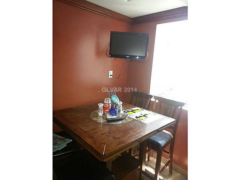 173 Main Street Caliente, NV 89008 - Photo 11 of 20 Property Photo. BREAKFAST NOOK