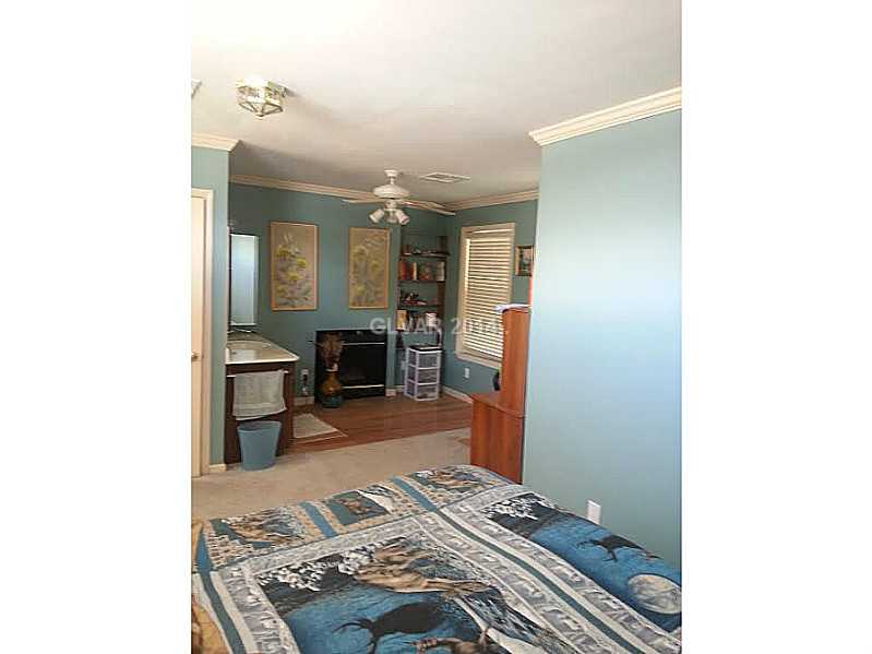 173 Main Street Caliente, NV 89008 - Photo 13 of 20 Property Photo. MASTER BEDROOM