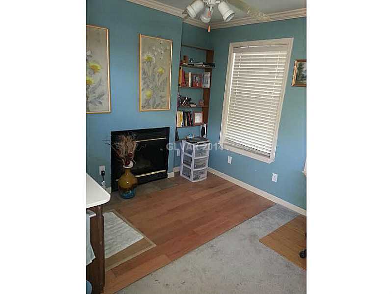 173 Main Street Caliente, NV 89008 - Photo 14 of 20 Property Photo. MASTER READING NOOK