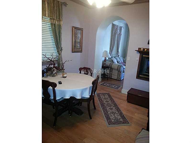 173 Main Street Caliente, NV 89008 - Photo 7 of 20 Property Photo. FORMAL DINING ROOM