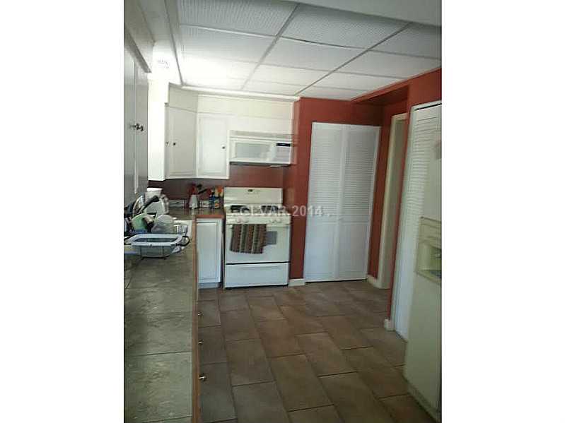 173 Main Street Caliente, NV 89008 - Photo 9 of 20 Property Photo. KITCHEN