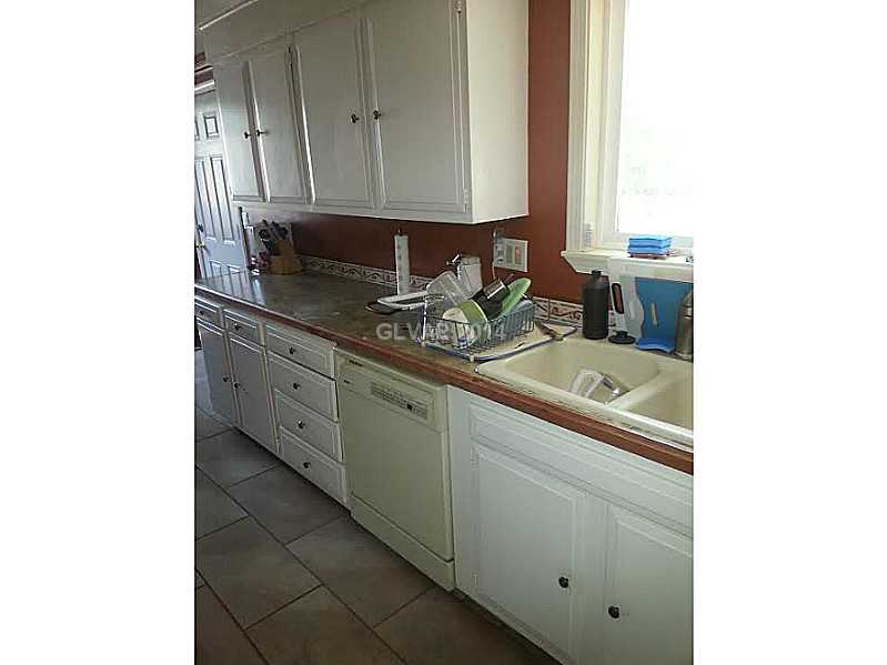 173 Main Street Caliente, NV 89008 - Photo 10 of 20 Property Photo. KITCHEN