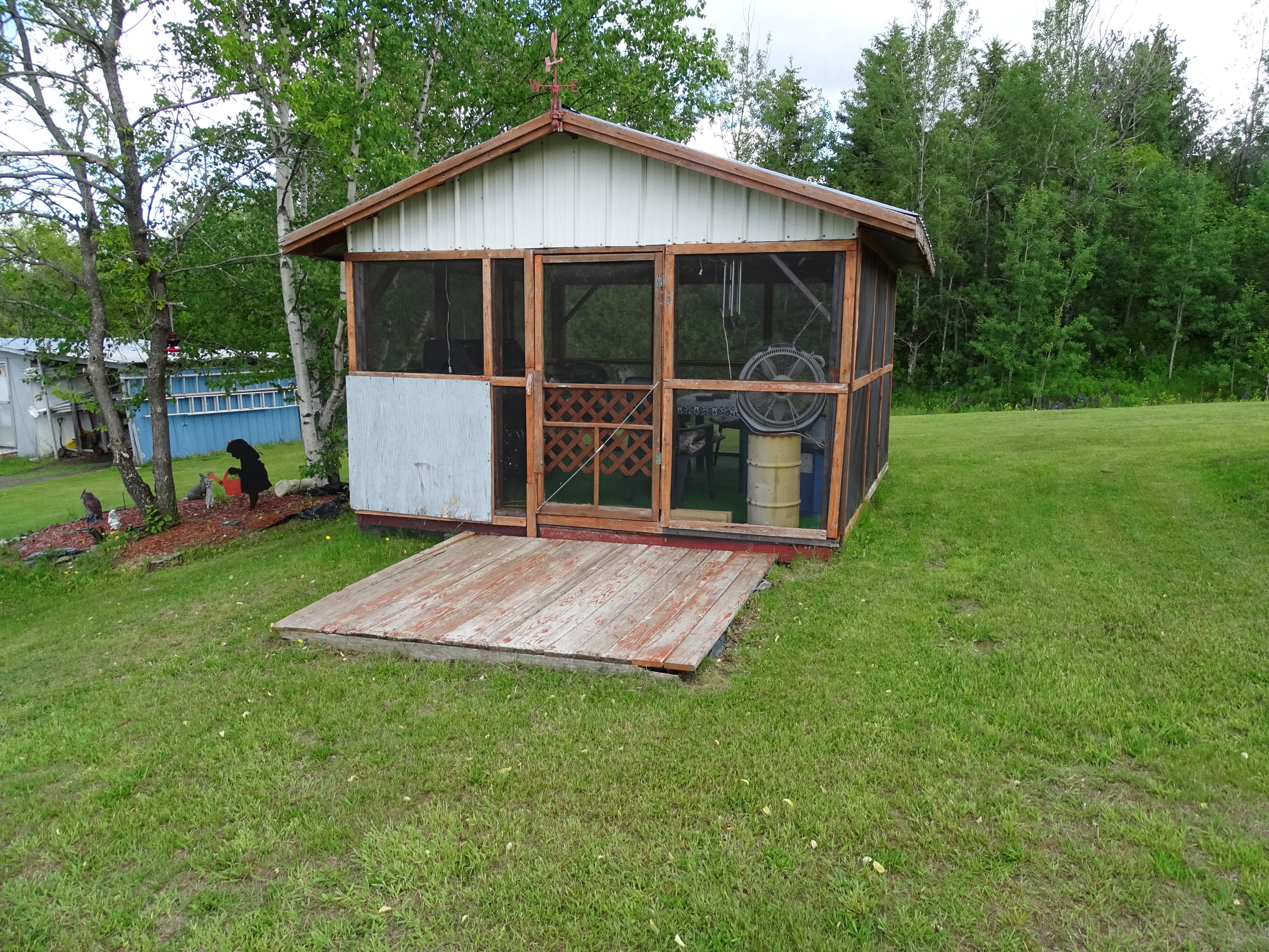 89 River Road Caribou, ME 04736 - Photo 3 of 18 8