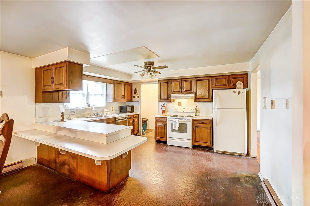 5600 Shull Road Dayton, OH 45424 - Photo 4 of 20 Gallery Image 4